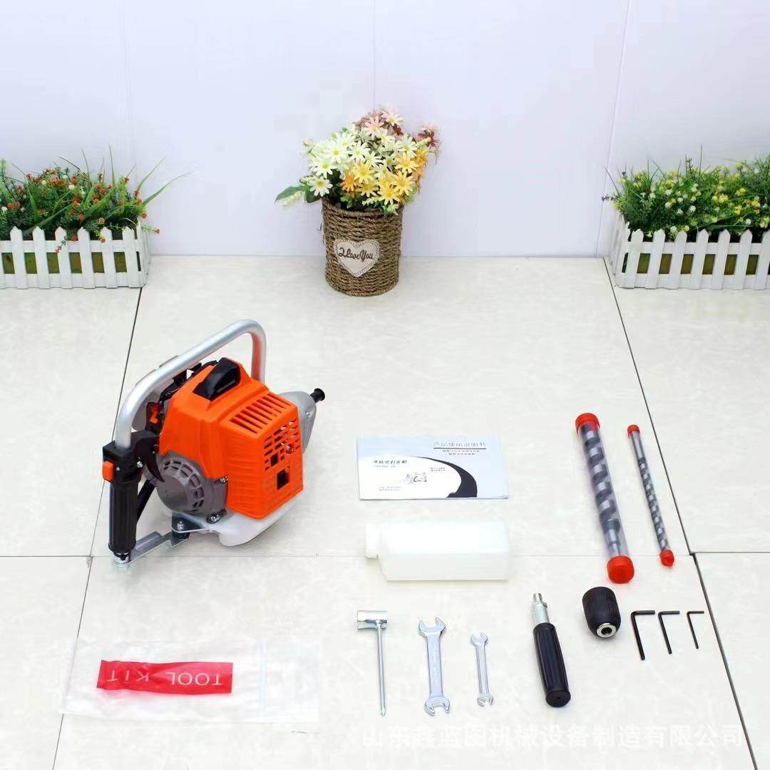 汽油大功率野外钻木机螺旋式钢板打孔机手提式钢管铝板铁板钻眼机,农机/农具/农膜,其它农用工具,淘宝优惠券,粉丝福利购,淘宝优惠卷