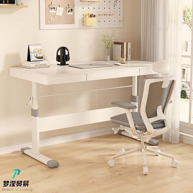 升降儿童学习桌简易书桌小学生课桌椅套装家用卧室桌子作业写字桌,婴童用品,其它婴童用品,淘宝优惠券,粉丝福利购,淘宝优惠卷