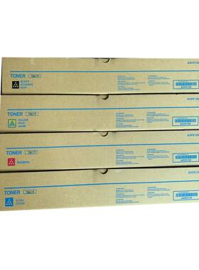 适用美能达C1060碳粉TN619粉盒柯美C1060LC1070C1070L粉盒