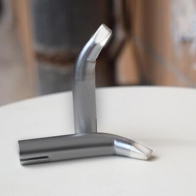 0832RD烙铁头用于ERSA焊台/下锡好恒温工厂现货供应无铅爱莎