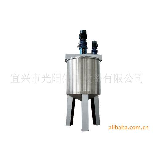供应不锈钢真石漆搅拌机保温加热混合搅拌机成品质量稳定无色差
