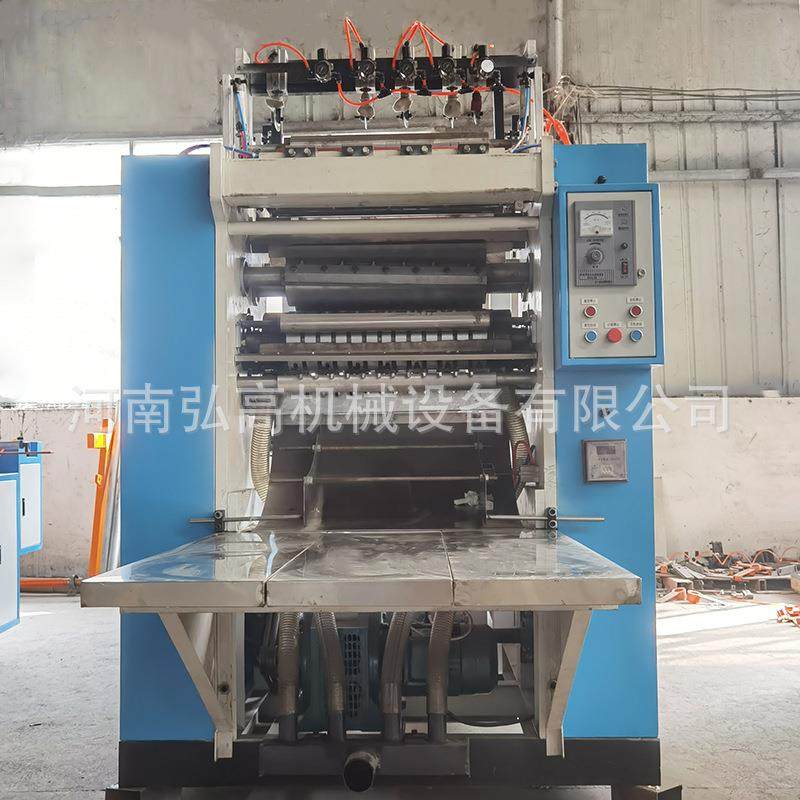 抽取式一次性洁面洗脸巾生产设备干湿两用抽式无纺布棉柔巾机器,纺织面料/辅料/配套,其他纺织机械,淘宝优惠券,粉丝福利购,淘宝优惠卷