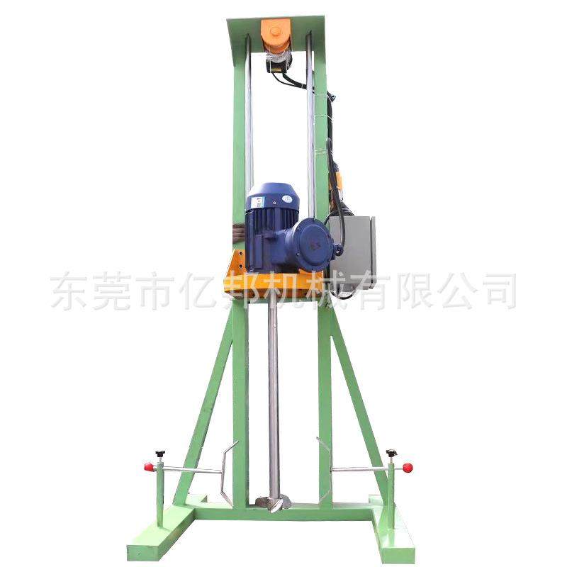 东莞厂家热供高速分散机泉州分散机化工原料搅拌机三明分散机,工业油品/胶粘/化学/实验室用品,分散机,淘宝优惠券,粉丝福利购,淘宝优惠卷