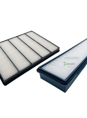 挖掘机配件沃尔沃Ec80 120 140 200 210 220 250 300380 D空调滤