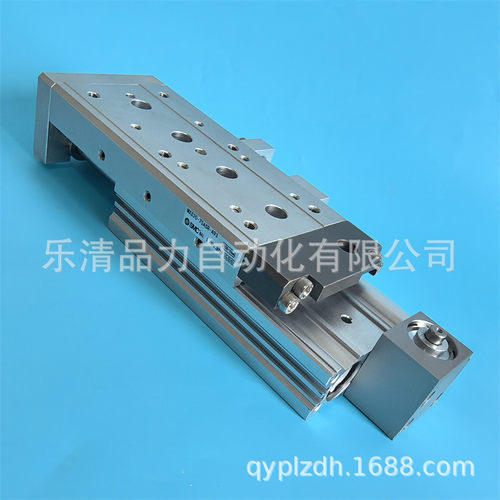 滑台气缸MXS20系列多规格可选