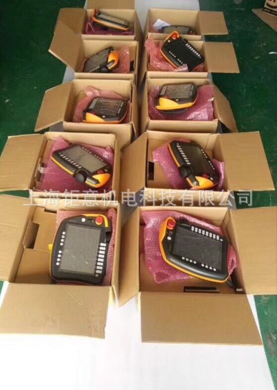 JC2000-0049ABB示教器摇杆 3HAC020079-001 DSQC623