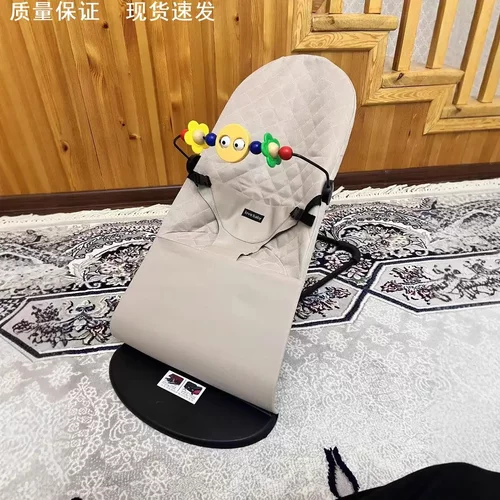 婴儿摇摇车哄娃神器新生儿带宝宝
