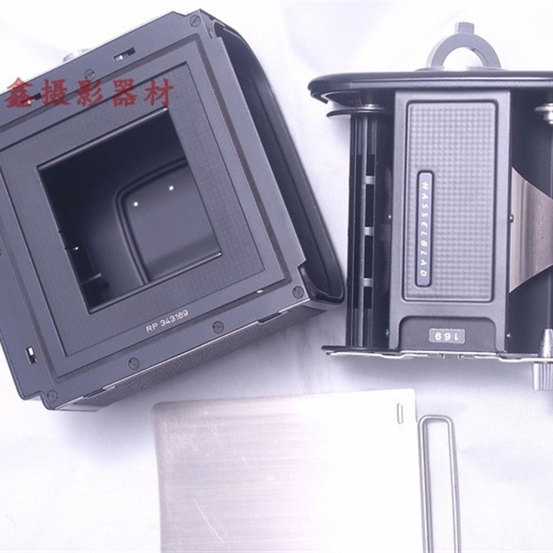 全新/ 哈苏A16S胶卷後背 哈苏4x4胶卷後背 哈苏胶卷後背 哈苏後背