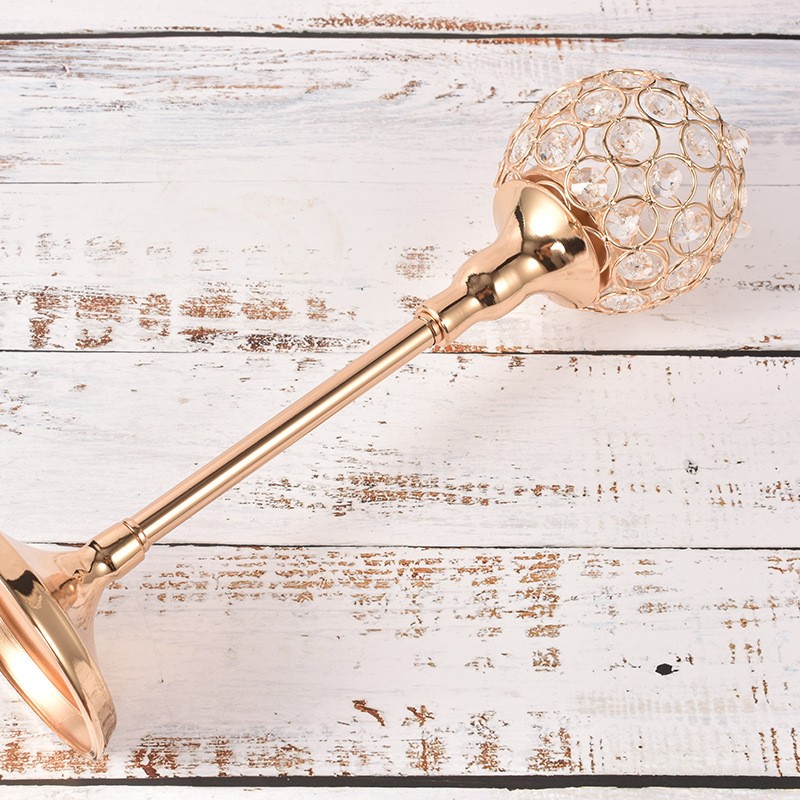 candle holder dining room candle stand supper candle lamp///