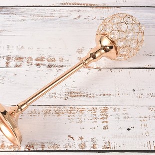 candle holder dining room candle stand supper candle lamp///