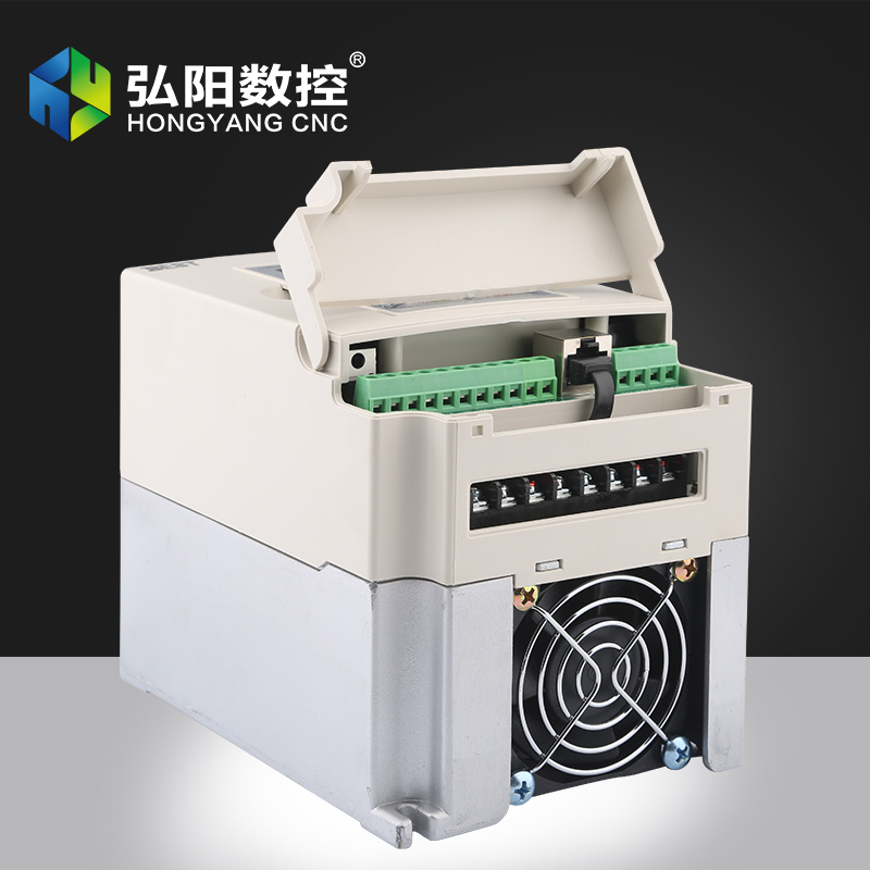 BEST雕刻机变频器1.5/2.2/5.5kw贝士德FC300通用型主轴电机调速器