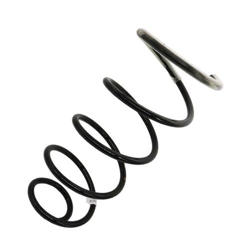 适配标致307 308世嘉408世嘉C4L C5 508 前後 减震器弹簧  避震器