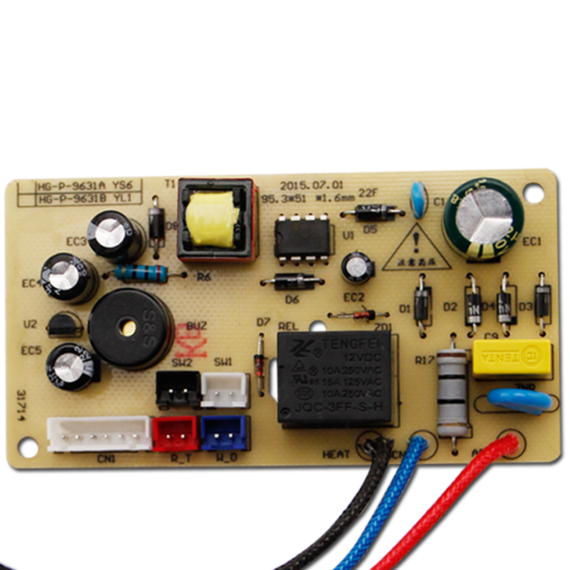 适用电压锅主板50YS6EC/50YS11/60YS11/50YS6/60YS6/50YS16