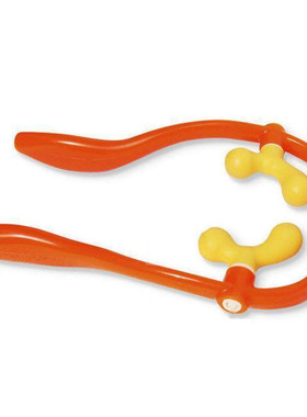 Shiatsu Finger Neck Fitness  ssage  Pain Relie