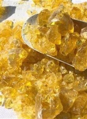 HighL oil sticky yellow B oil d fat super grade balm block