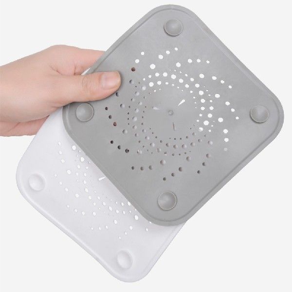 101520PCS Rubber ower Silicone Kitchen Sink Sewer