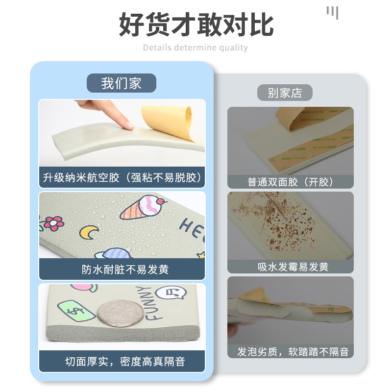 包水管管道遮挡装饰阳台下水管遮丑燃气暖气消防空调管子美化创意