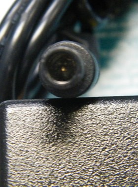 全新原装 HP 8530 W8710W 18.5V 6.5A笔记型电脑电源配接器 120W