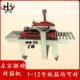 FXJ4030全自动纸箱电商电动封箱打包机器快递胶带缠绕封箱机