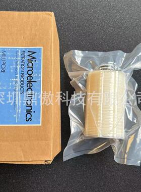MILLIPORE滤芯 WGFA40H01/C0CN1128/1.0um