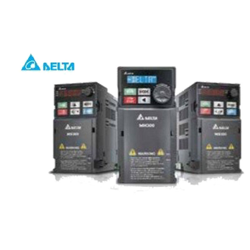 台达变频器VFD4A2MS43ANSAA/0.4-22KW通用型變頻新品上线现货380V