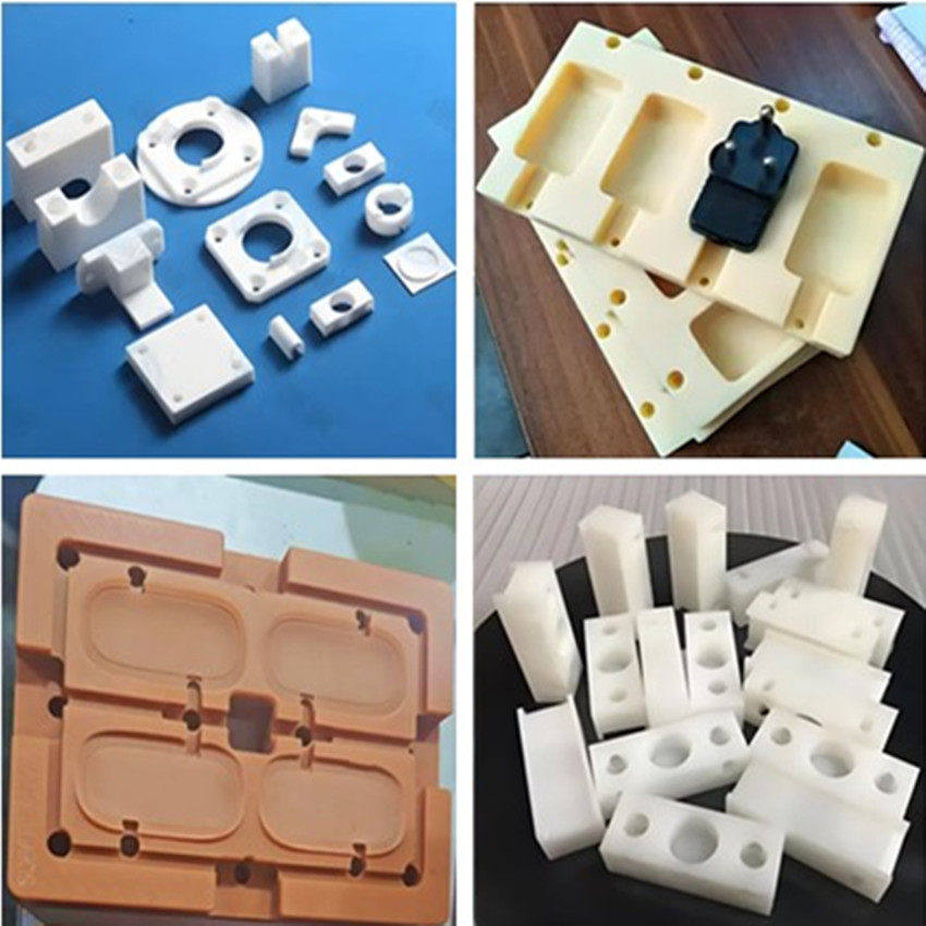 数控定制电木板 pom赛钢 abs塑料 聚乙烯 聚四氟乙烯cnc精密加工,五金/工具,其他机械五金,淘宝优惠券,粉丝福利购,淘宝优惠卷