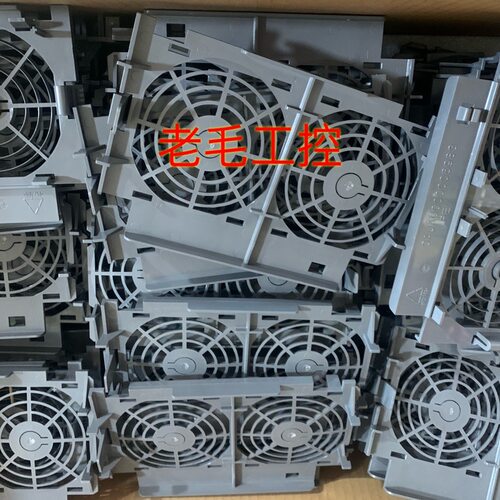 ABBACS510/550风扇罩37/45kW