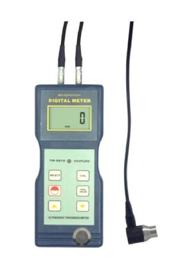 ZZ供声波测厚仪 型号:100DX-TM-8810库号：M374145