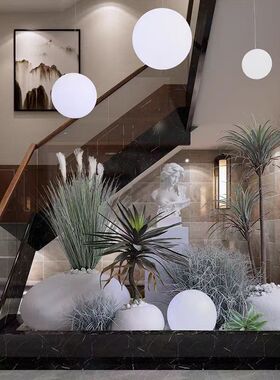 户外玻璃钢花盆花器露台pdd_4b2f5899bcf75e8f1bef9b5503426ead