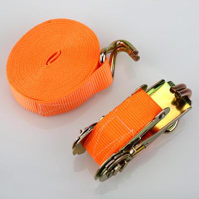 赛拓货物固定捆绑带2.5cm*5M*20049