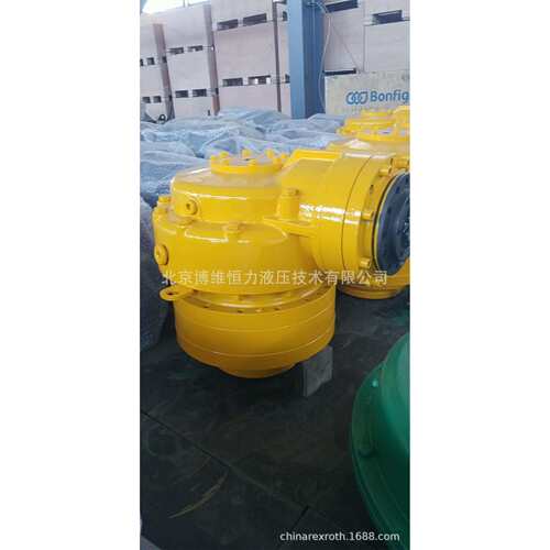 搅拌站邦非利M309R2B-23.5三一搅拌机减速机