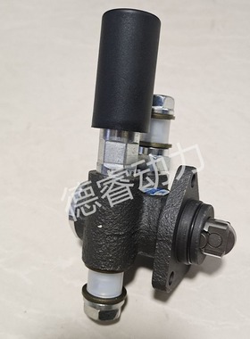 输油泵05LS0117A8潍柴WP2.3锐动力4M06原厂燃油泵