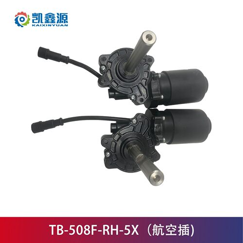 电动踏板电机适用TB-508F-RH-5X