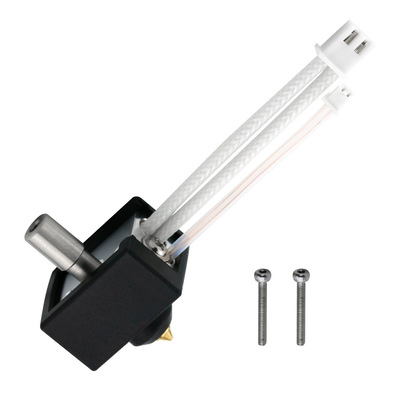 3D打印机配件ENDER-3 S1Pro加热块套件-高温升级版 300℃