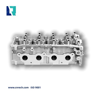 厂家直供H4MD 缸盖  110413671R  HR16DE 1.6 16V  H4MD