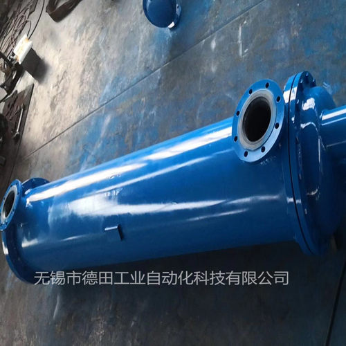 厂家直销注塑机列管式冷却器