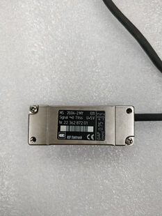 RSF Elektronik MS 20.04-2MY MS 20.04-2M 原装拆机光栅尺读数头