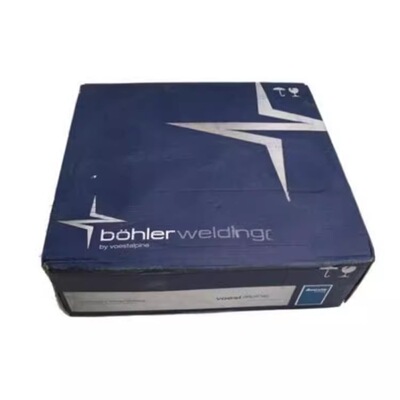 奥钢联伯乐BOHLER CM 2-IG/ER90S-G 耐热钢焊丝