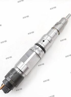 高压柴油共轨喷油器0445120218总成阀组件F00RJ02466