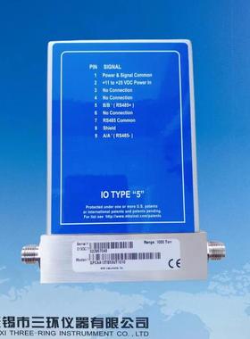 GE50A013204RMV02020000 sccm， 4 VCR 公头， 0-5 VDC， DB15
