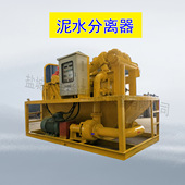 螺旋式 100打桩清孔泥浆除砂分离器 泥水分离机