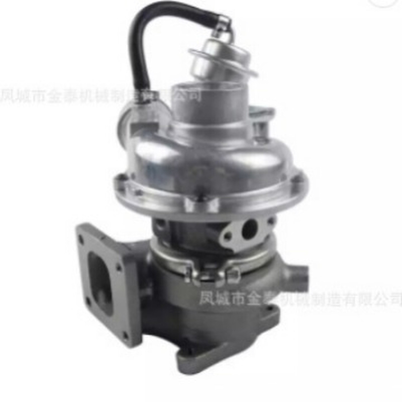 RHF5 28200-4X300 28200-4X310 增压器