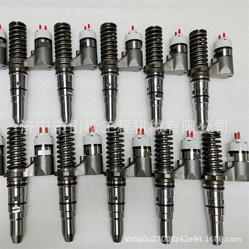 249-0712喷油器总成C10 C11 C12 C13 C15 C16 C18喷油嘴2490712