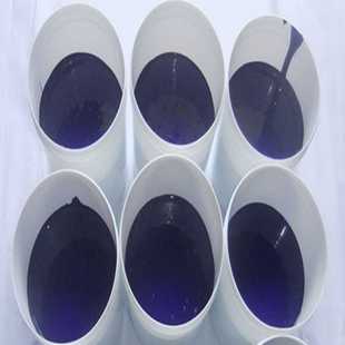 厂家生产销售硅胶胶色母色浆食品级色母色浆产品符合欧洲环保标准