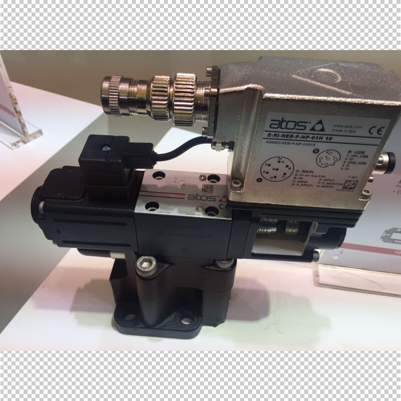 ATOS阿托斯方向控制插装阀盖板LIDEW6-5/WP-IX全新直供