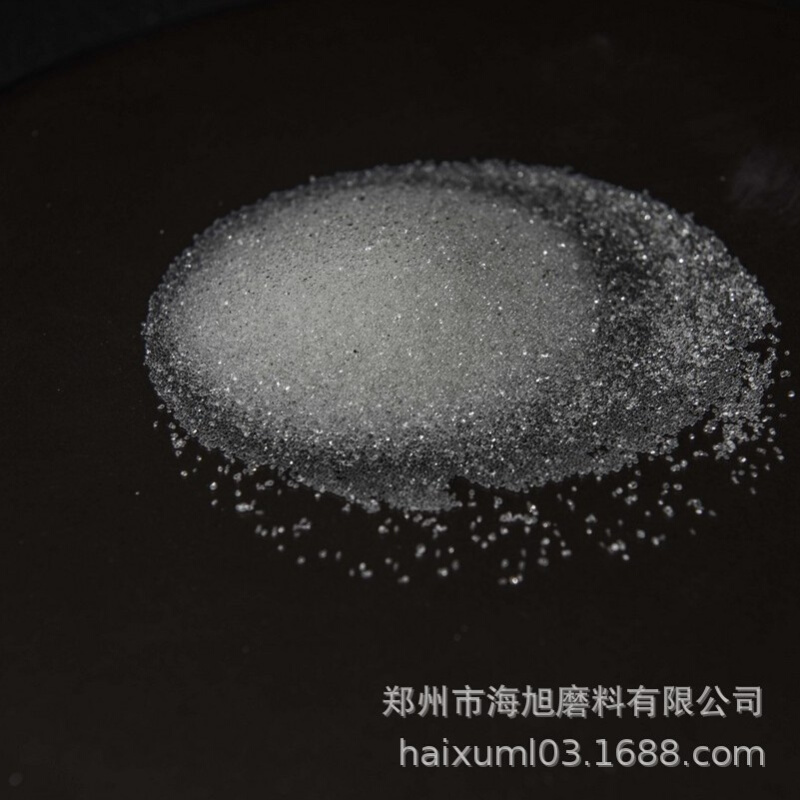 地坪涂料用玻璃珠 玻璃微珠