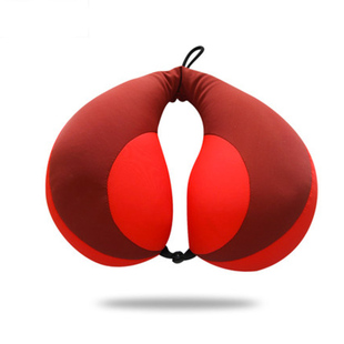 新品儿童车用安全座椅U型枕头护颈枕固定护头枕宝宝旅行睡觉神器