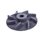 日野HINO 发动机水泵叶轮 F20C K13