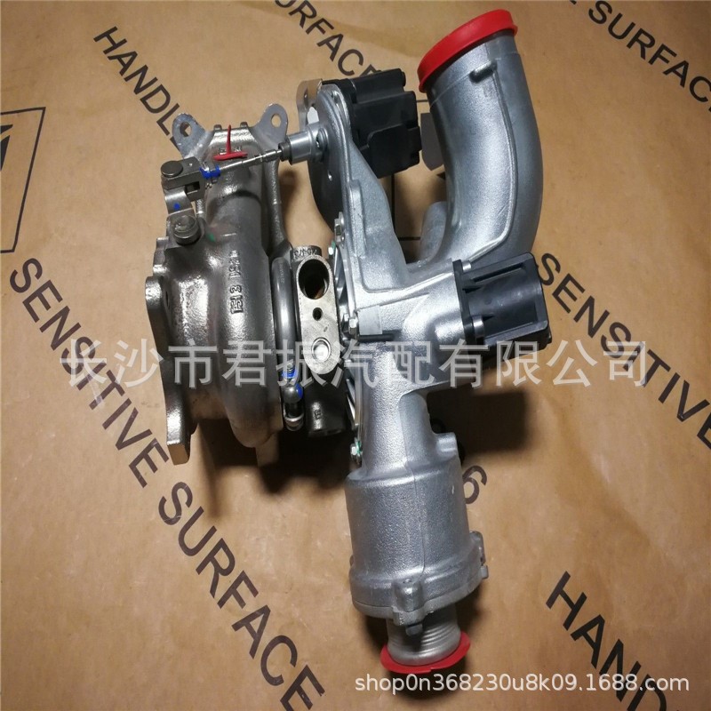 厂家批发 A4L A5 Q5 2.0T 06L145702Q 涡轮增压器
