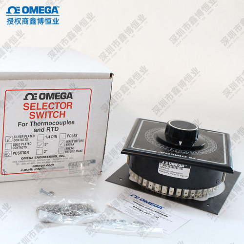 SW142G-10-B OSW5-24 OSWT-40旋转选择开关热电偶回路转换开关